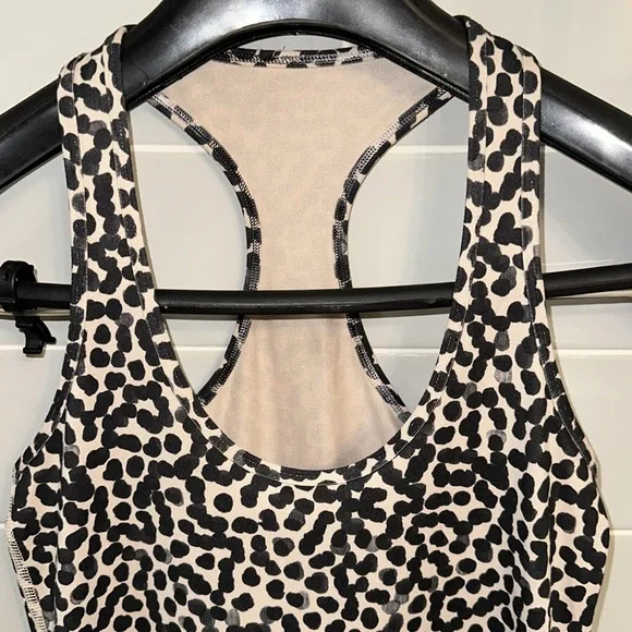 Lululemon Cool Racerback Tank - Picture 4 of 16